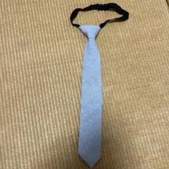 キッズ用ネクタイ