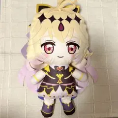 名探偵プリキュア！ めちゃもふぐっとぬいぐるみ～キュアアルカナ