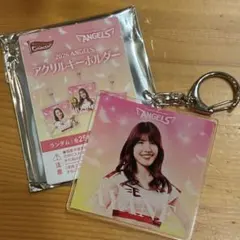 東北ゴールデンエンジェルス　アクリルキーホルダー　AYANE さんのサムネイル