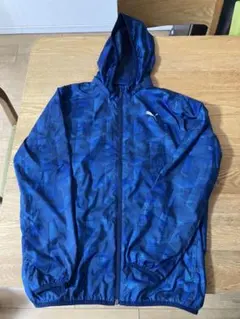 PUMA ピステ・ウィンドブレーカー ジュニア160