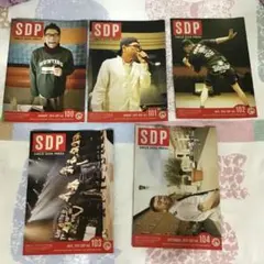 槇原敬之FC会報誌　vol.100〜135 槇原敬之FC会報誌 vol.100〜135