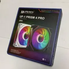 【新品未使用】120mm/ARGB対応 PCケースファン黒 PWM制御 静音