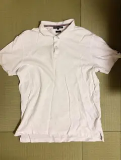 TOMMY HILFIGERポロシャツ
