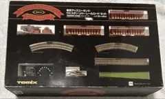 ド*ナ様 激レア　東京ディズニーランドウエスタンリバーレールロード セット　ナロのサムネイル