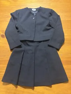 カルバンクラインCalvin Klein 120女の子フォーマル卒園式入学式