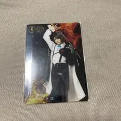 刀ミュ ジャイアンツ カード 松井江