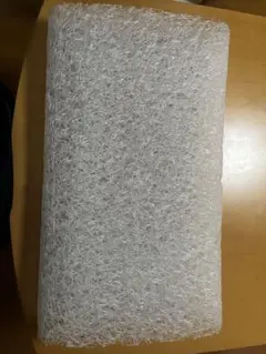 BRAIN SLEEP PILLOW STANDARD ネイビー カバー付き
