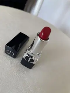 Dior ルージュディオール　ミニサイズ　サテン999S