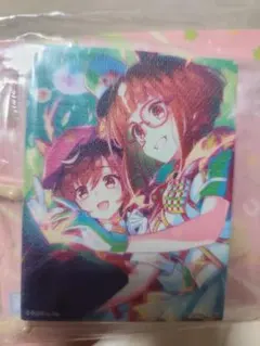 ウマ娘 一番くじ トランセンド イクノディクタス イーゼル付きミニプレート