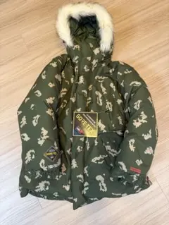 2025年最新】supreme 迷彩 ジャケットの人気アイテム - メルカリ