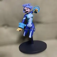 THE AMAZING HEROES-DX- 波動ねじれ