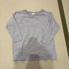 チャンピオン　T1011 七分袖