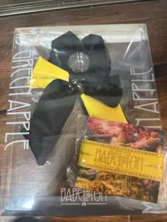 【セット】バベルの塔　リボン　ラバーバンド