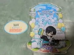 ブルーロック　糸師凛　アクリルスタンド