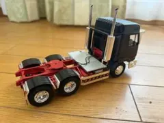 ダイヤペット T-95 三菱ふそう トレーラー ジャンク デコトラ トラック