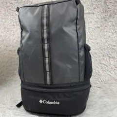 Columbia ROCK CITY PARK 30L ブラック バックパック