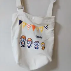Laundryショルダーバッグのサムネイル