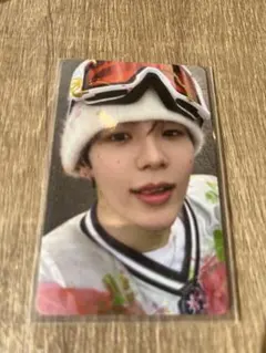 RIIZE﻿ ショウタロウ　ラキドロ