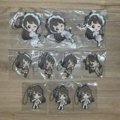 ラブライブ！ μ