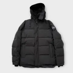 カナダグース マクミランダウンジャケット ＸＬ マクミラン パーカ(2080M)｜カナダグース (CANADA GOOSE) 日本公式サイト