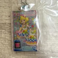 だれでもアクリルチャーム プリパラ みれぃ