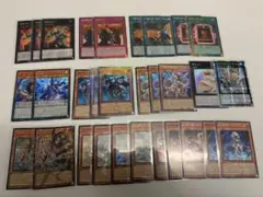 遊戯王リミテッドオーバーコレクション　まとめ売り