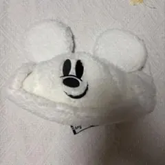 ディズニー　ハロウィン　おばけ　キャップ 帽子