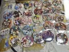 あんスタ　特典　缶バッジ　まとめ売り　CD アルバム　スタライ　スタフォニ