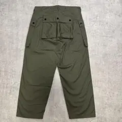 美品】TCB jeans USMC M-44 モンキーパンツ HBT 38 - メルカリ