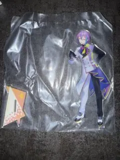 プロセカ セガラッキーくじ アクリルスタンド 神代類