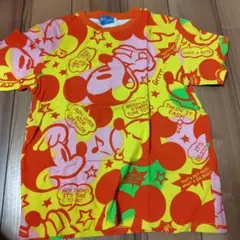 東京ディズニーリゾート ミッキー Tシャツ M