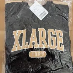 XLARGE キッズ トレーナー 130cmのサムネイル