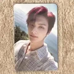 SEVENTEEN Heng:garae ヘンガレ セブチ トレカ ジュン