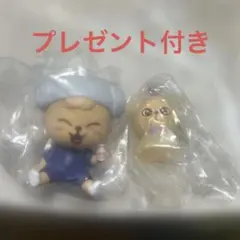 SKZOO フィギュア＆めじるしアクセサリー&つまんでつなげてマスコットセット