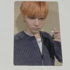 OYNEXTDOOR リウ トレカ フーディー The Action