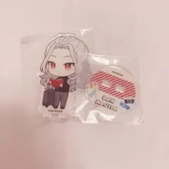 乱凪砂 アクスタ 映画