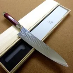 関の刃物 牛刀 240mm 三昧 アルティメット3 荒波 コアレス鋼 洋包丁 関の刃物 牛刀 240mm 三昧 アルティメット3 荒波 コアレス鋼 洋包丁