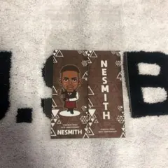 EXILE NESMITH 千社札