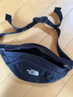 THE NORTH FACE GRANULE 1.0L グラニュール 黒のサムネイル