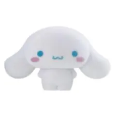 【匿名配送】シナモロール サンリオキャラクターズ ふわふわフロッキードール