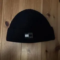 藤井風 ライブグッズ ニット帽 黒 HEHN - メルカリ