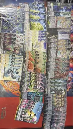 ヴァンガード ナナクリル デッキセット - メルカリ