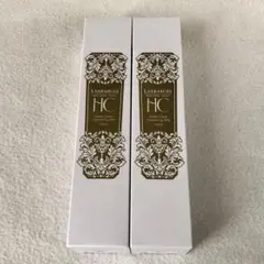 【新品】ララビュウ HC モイスト クリア クレンジングミルク 150ml×2個のサムネイル
