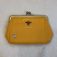 【タグ付き未使用】A.D.M.J. Bee ハンドバッグ シャンパンゴールド 2026年最新】admj beeの人気アイテム - メルカリ