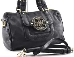 Tory Burch トリーバーチ アマンダ ハンド ショルダーバッグ 2way