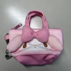 サンリオ ミニミニトートバッグ