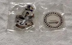 第五人格　スイパラコラボ　アクリルスタンド　リッパー