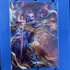 鬼滅の刃　映画特典