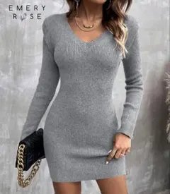 SHEIN ワンピース