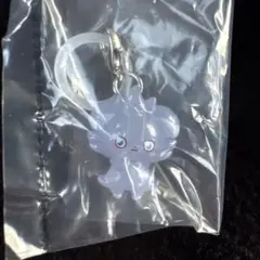 ポケピースめじるしガチャマスコット ニャスパー